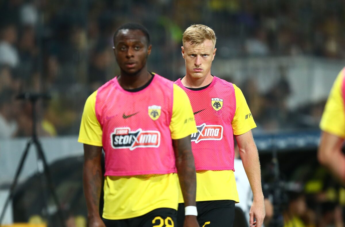 Οντουμπάτζο, Γιόνσον