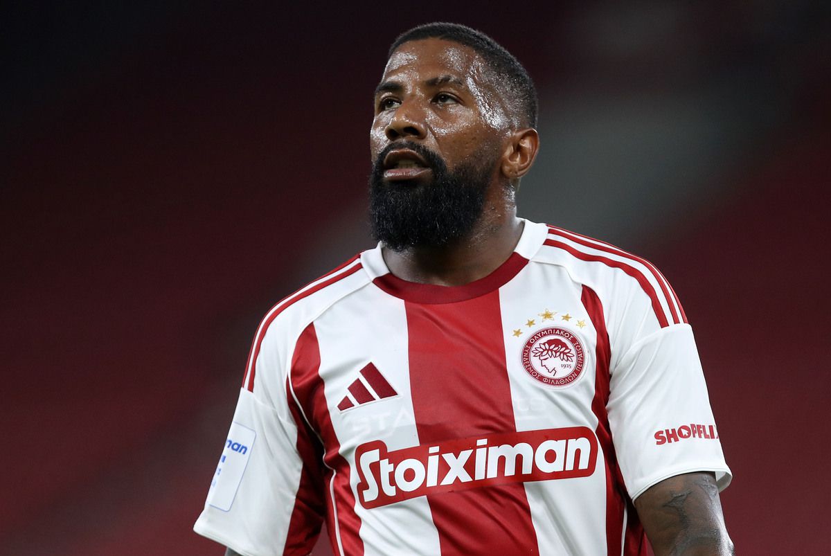 Ροντινέι: «Δεν ήταν καλή μέρα για μένα, αλλά…»