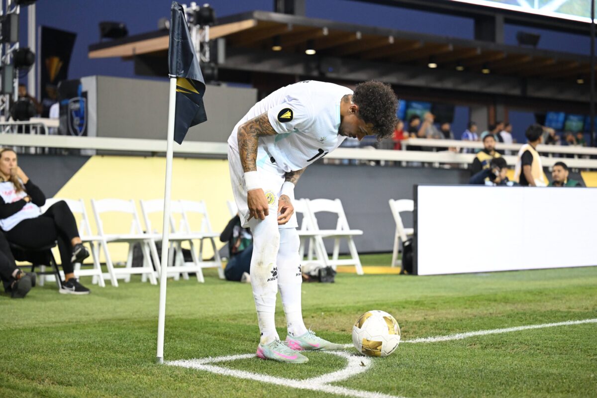 Ο «Έλληνας» που πανηγύρισε την πρόκριση του Κουρασάο στο Μουντιάλ