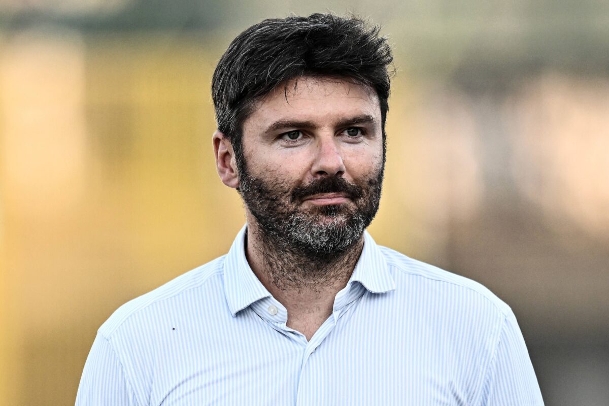 Ο Ρομπέρτο Γκορέτι αναλαμβάνει χρέη αθλητικού διευθυντή στη Φιορεντίνα