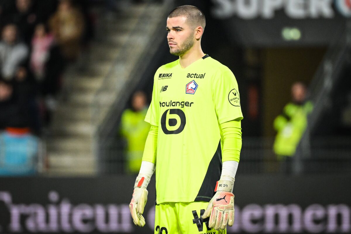 «Είναι εξοργιστικό, προσπαθούν να με παρουσιάσουν ως φασίστα»: Ξέσπασε ο Σεβαλιέ