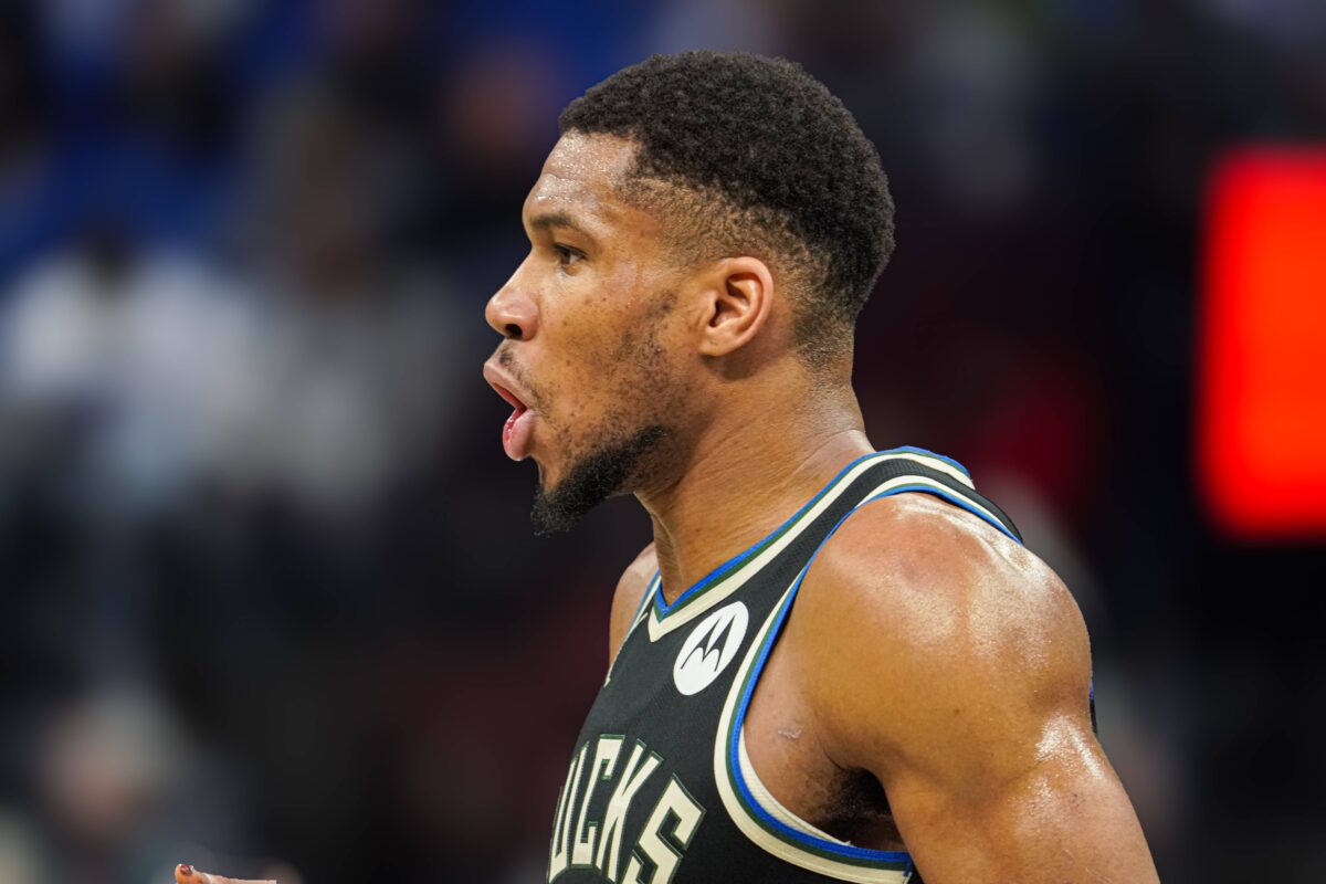 Αντετοκούνμπο: «Οι σπουδαίες ομάδες δεν χάνουν δεύτερο σερί παιχνίδι»