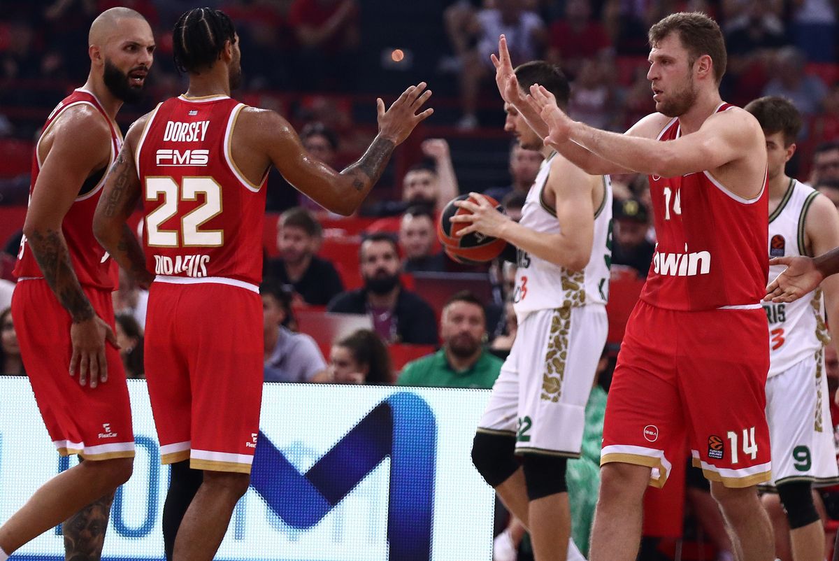 Η δύσκολη εξίσωση Ντόρσεϊ – Βεζένκοφ – Φουρνιέ