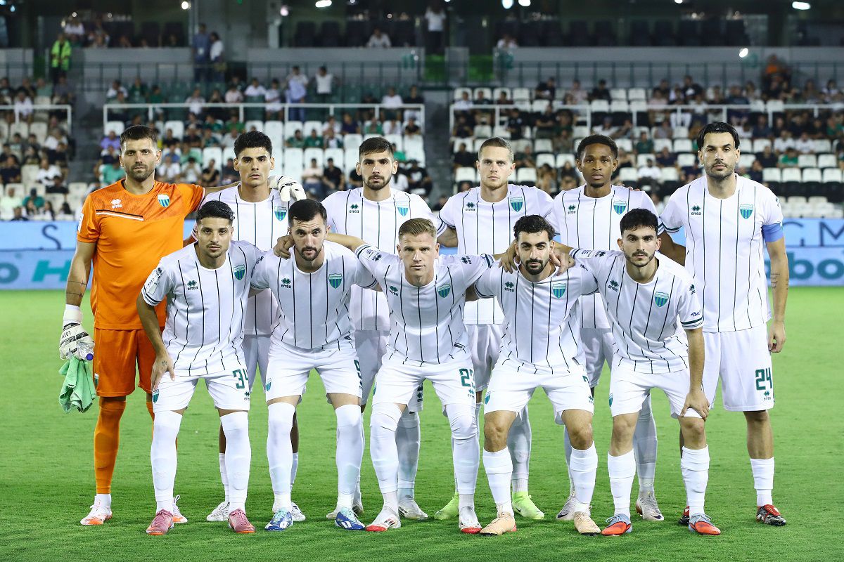 Που θα δείτε το Λεβαδειακός – ΠΑΟΚ