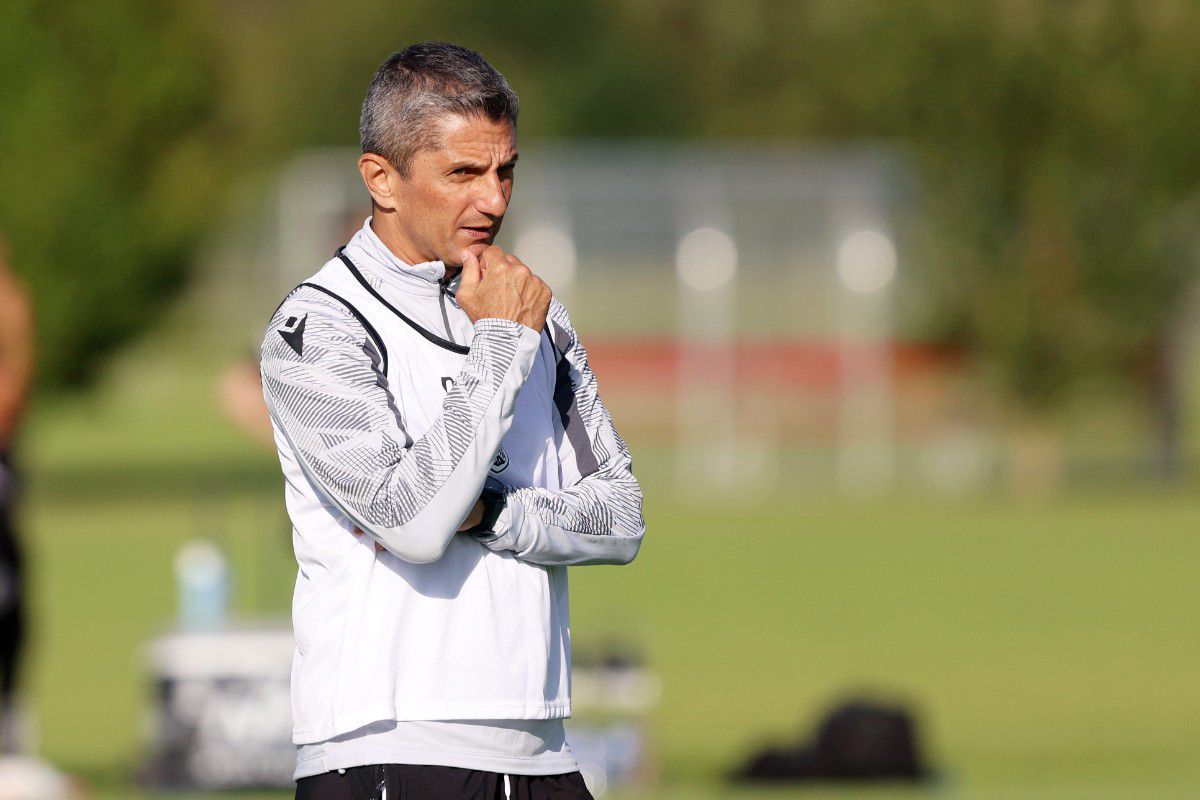 Το πλάνο του Λουτσέσκου για την πρεμιέρα του ΠΑΟΚ στο Europa League