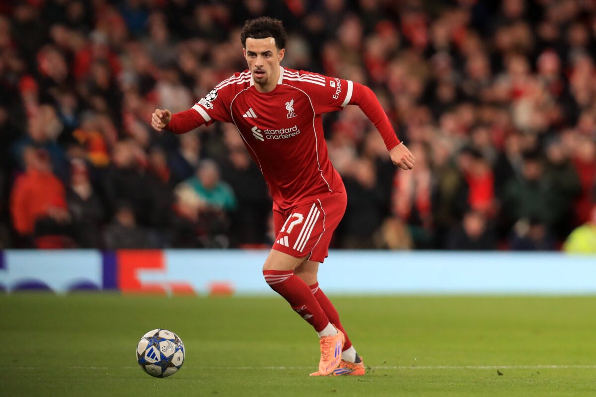 «Βρισκόμαστε στα σκ@τ@»: Ξέσπασμα από παίκτη της Λίβερπουλ μετά την ήττα από την Αϊντχόφεν