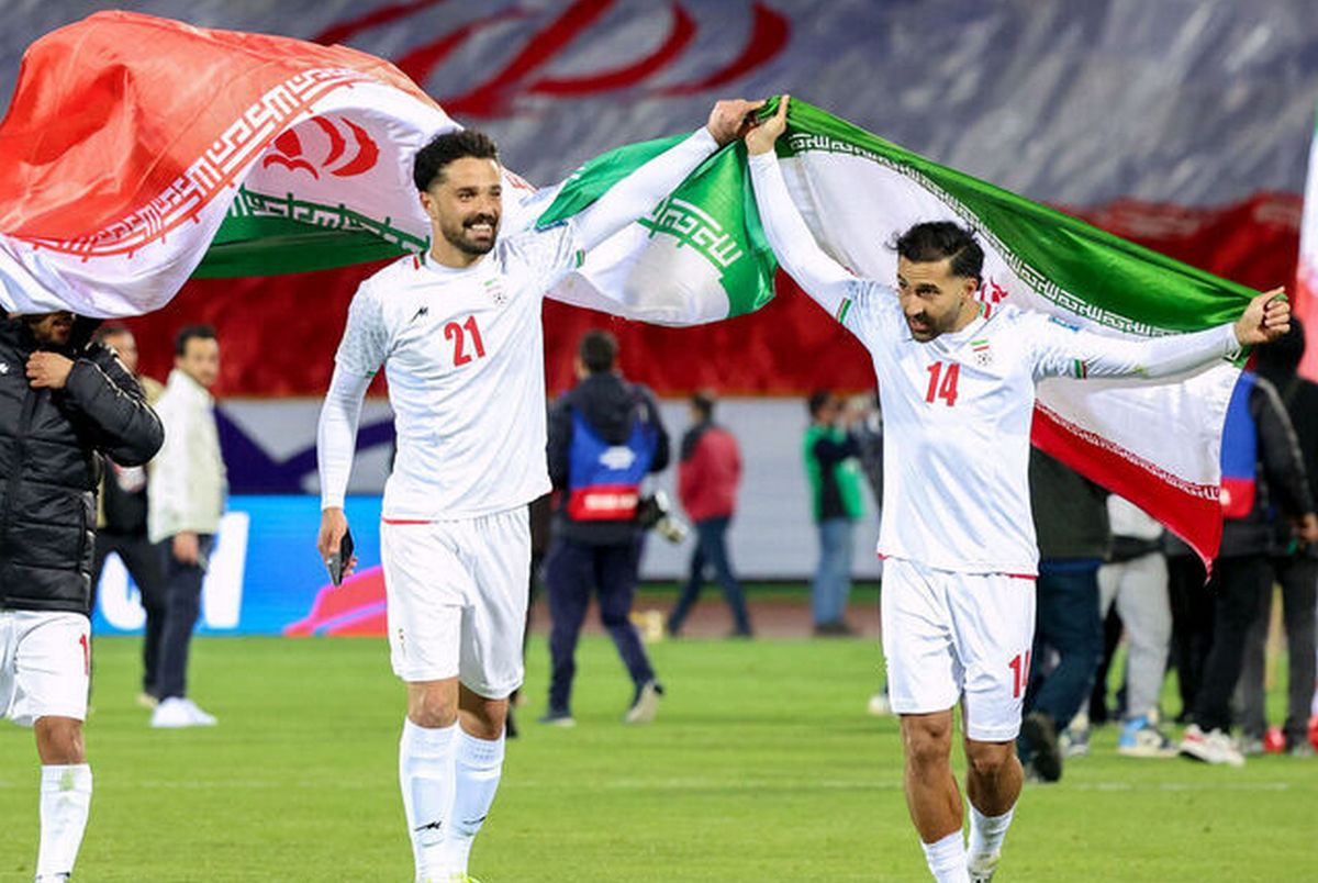 Ιράν: Αντιαθλητικές οι αποφάσεις των ΗΠΑ, δεν θα είμαστε στην κλήρωση»