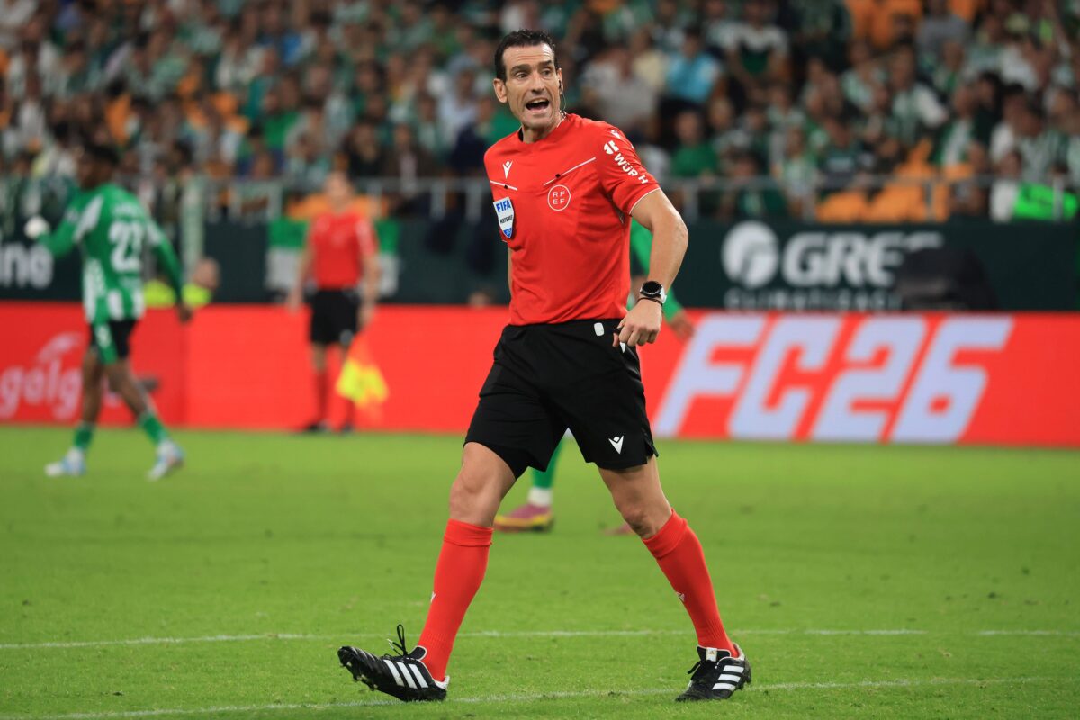 Οι διαιτητές για τις ευρωπαϊκές αναμετρήσεις των ΑΕΚ, Παναθηναϊκού και ΠΑΟΚ