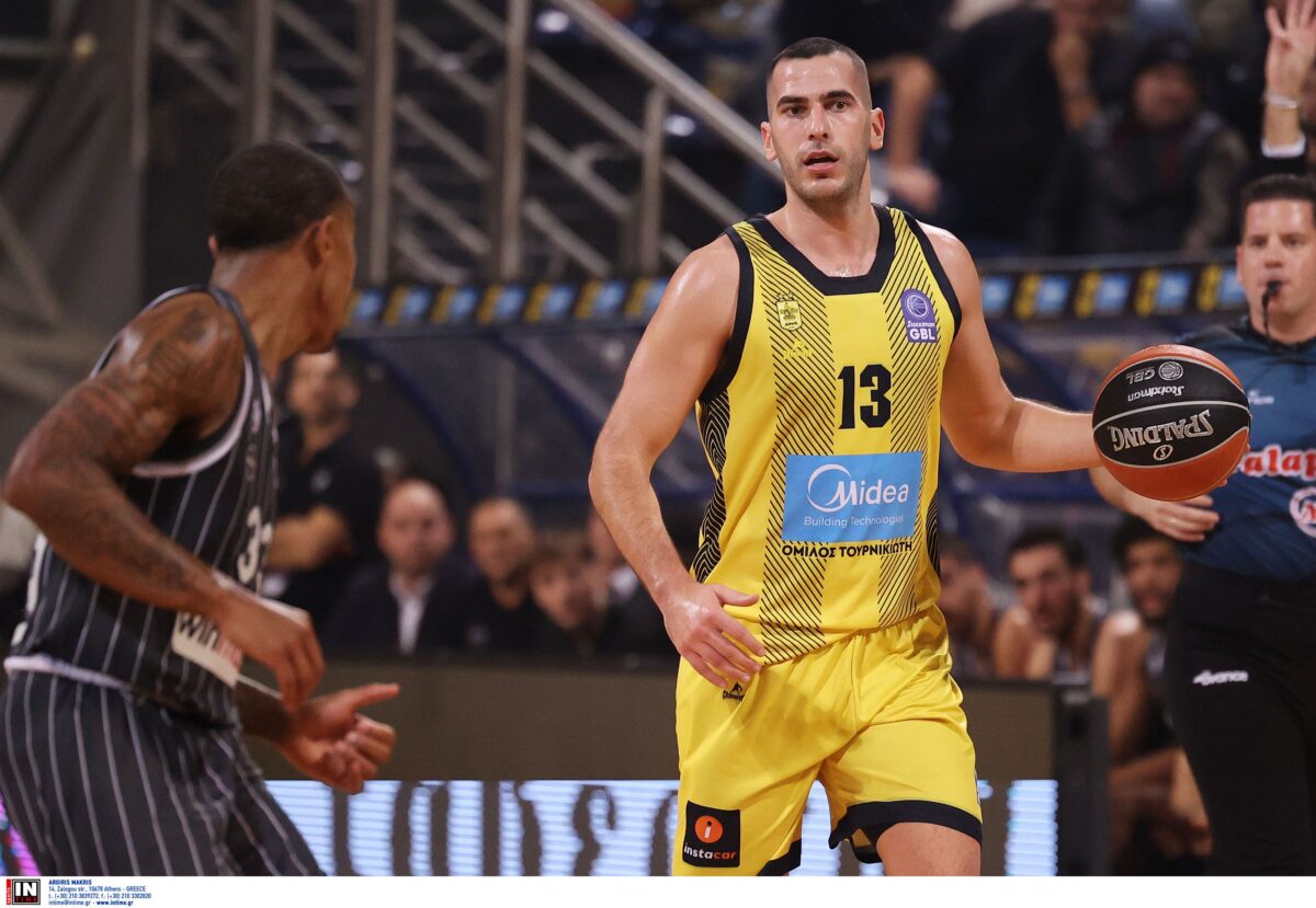 Άρης – ΠΑΟΚ: Οι λεπτομέρειες που θα κρίνουν το ντέρμπι της Θεσσαλονίκης