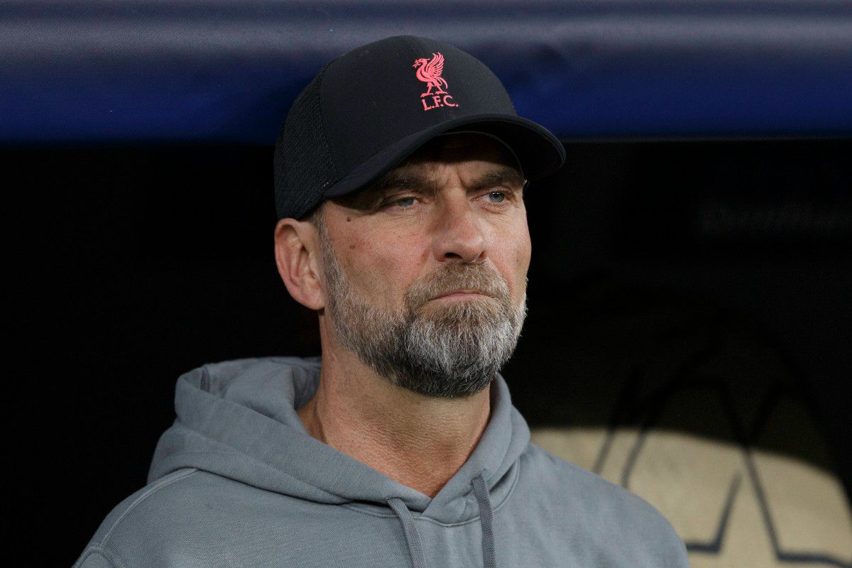 Πόσο εφικτή είναι η επιστροφή του Κλοπ στη Λίβερπουλ