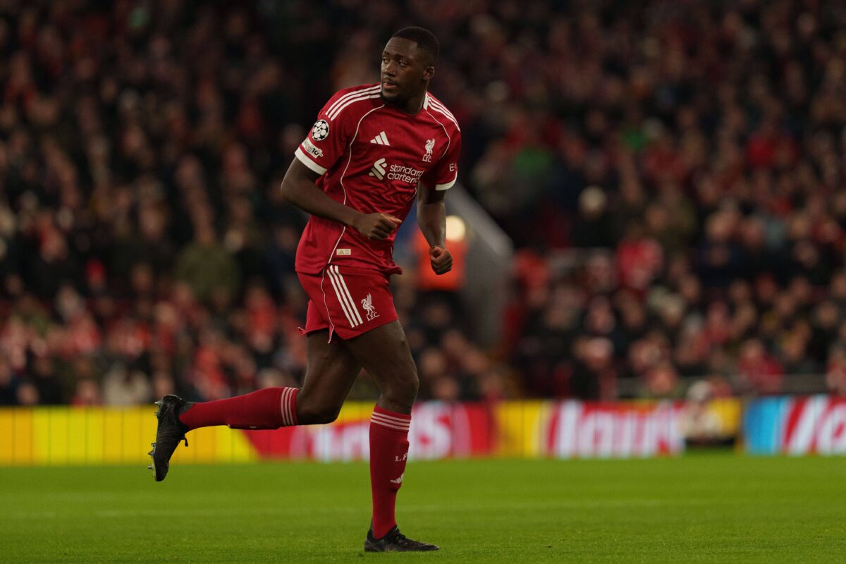 Η Ρεάλ δεν θα κινηθεί για τον Κονατέ