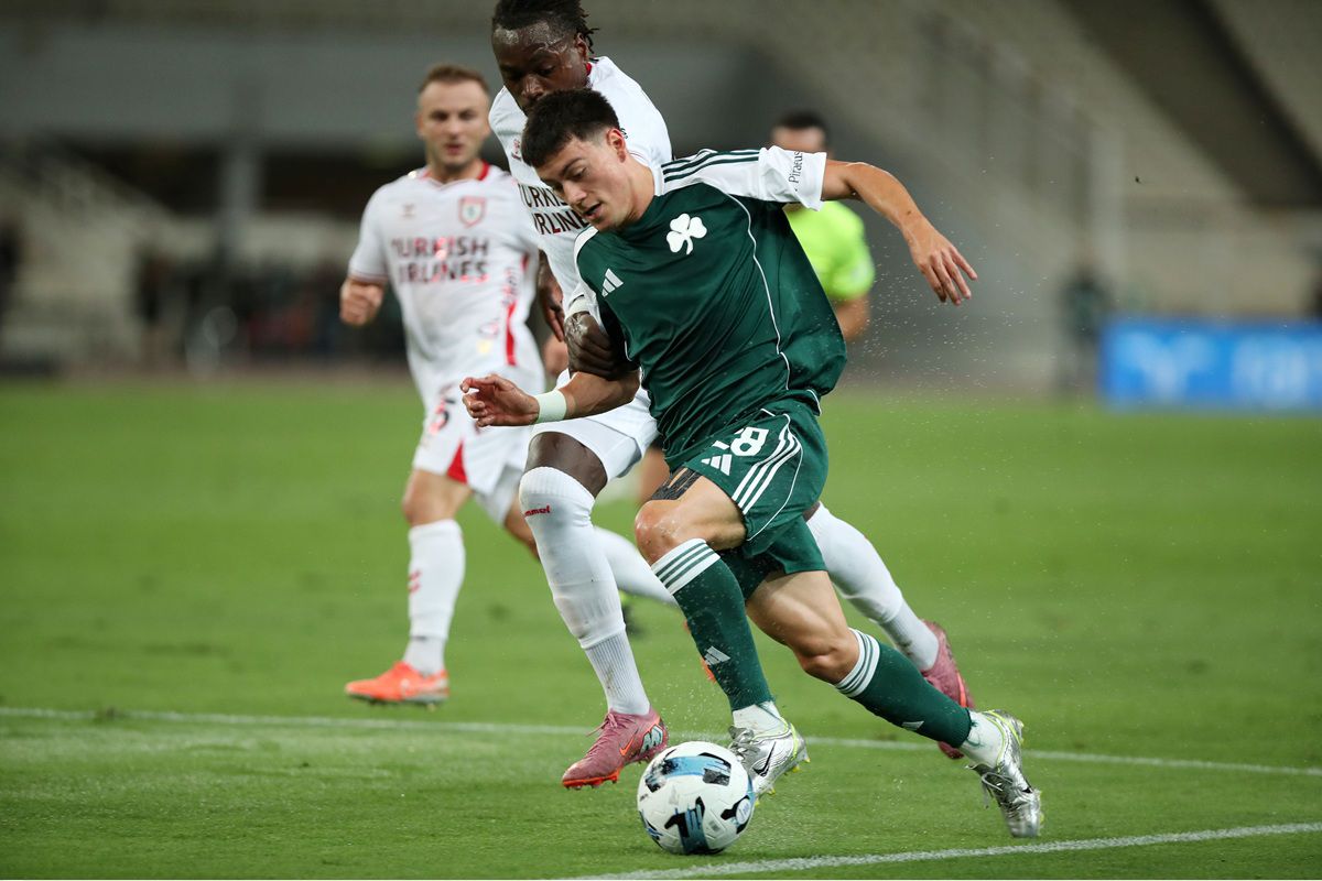 Παναθηναϊκός: Οι προπονήσεις που θα κρίνουν την επιστροφή του Πελίστρι