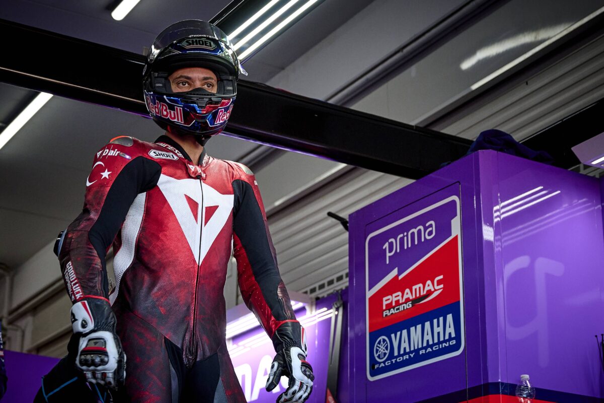 Τόπρακ Ραζγκατλίογλου