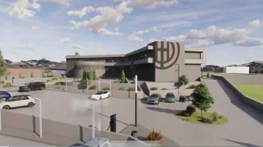 Ξεκινούν άμεσα τα έργα στο ΒΑΚ – Εκδόθηκαν οι οικοδομικές άδειες