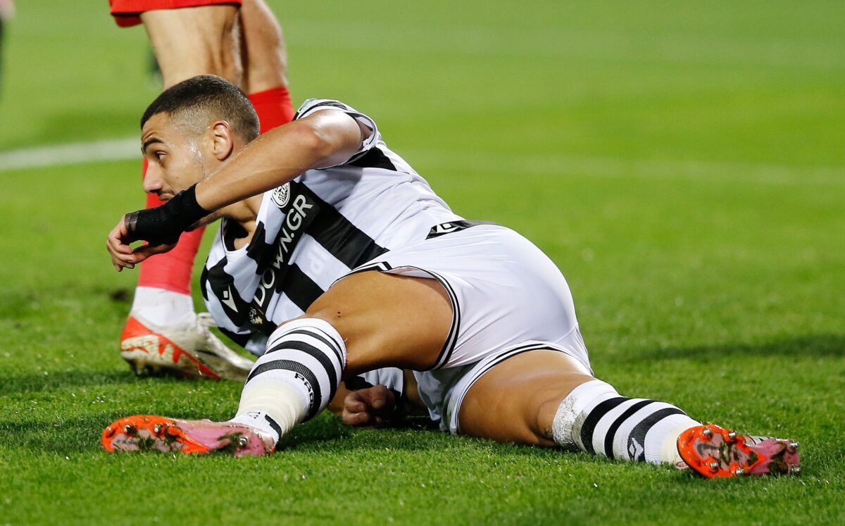 Η βαθμολογία της League Phase του Europa League μετά το ΠΑΟΚ – Μπραν