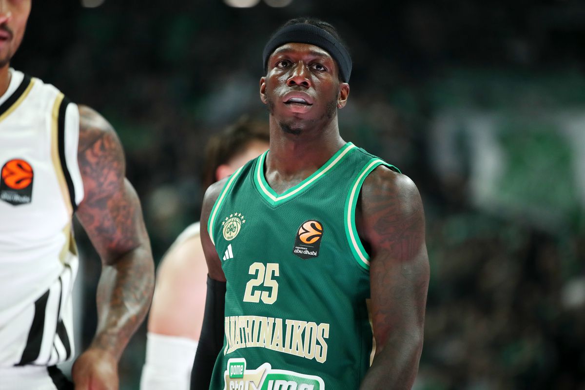 Αλλαγή ώρας στο Παναθηναϊκός AKTOR – Προμηθέας Πάτρας ενόψει της 4ης αγωνιστικής της Stoiximan GBL