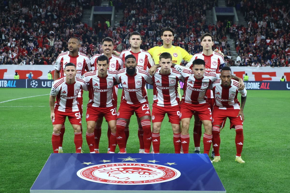 Τι «χρειάζεται» ο Ολυμπιακός για να προκριθεί στα νοκ άουτ του Champions League – Που κρίθηκε πέρσι η 24άδα