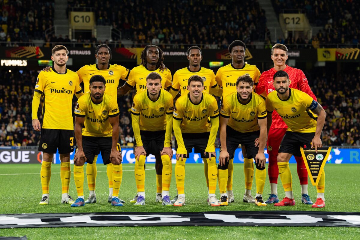 Παίκτες Γιουνγκ Μπόις