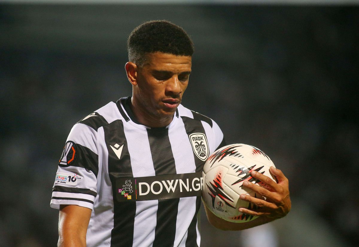 Ο Τάισον έστειλε μήνυμα αντεπίθεσης