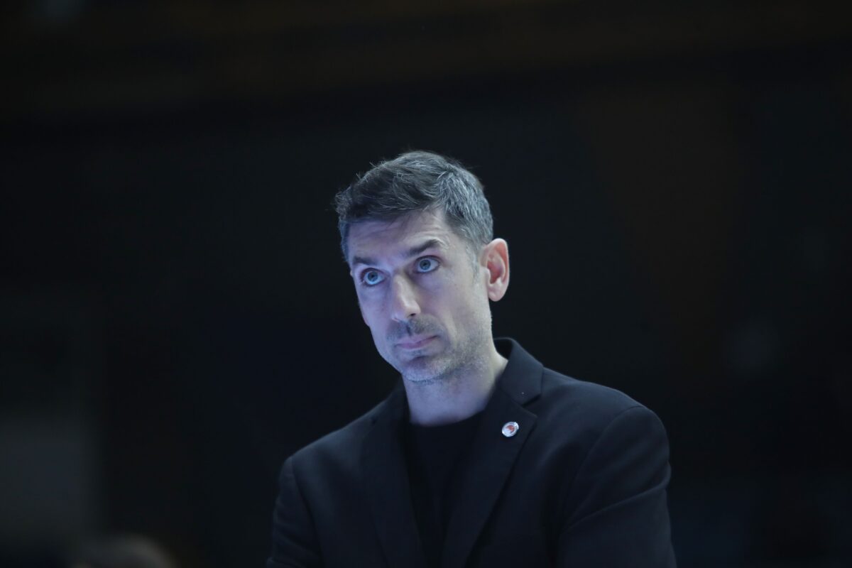 Συγκλονίζει ο Ξανθόπουλος: «Σκοτώθηκε σε τροχαίο οδηγός της ομάδας μας»