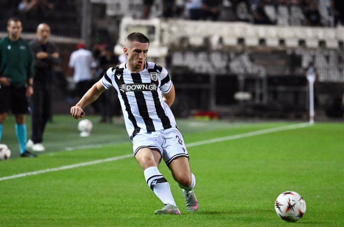 Που θα δείτε ΠΑΟΚ – Γιουνγκ Μπόις