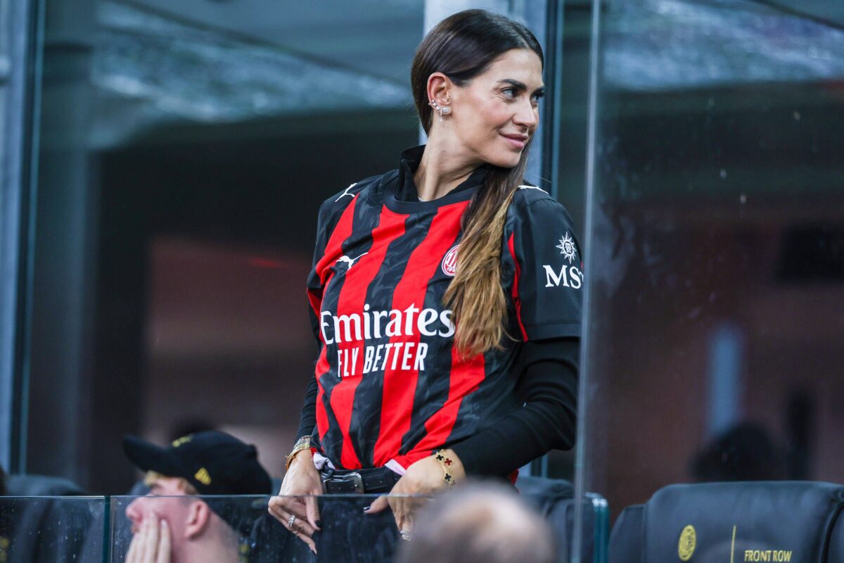 Το εντυπωσιακό μοντέλο που προκάλεσε τραυματισμούς σε αθλητές λόγω… πολύ προσωπικών στιγμών