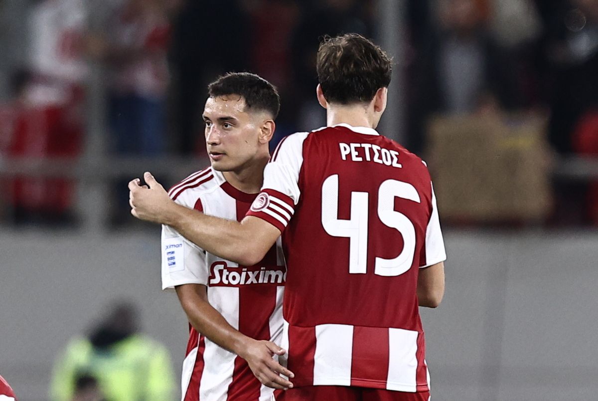 Πάνω από 100 χώρες θα μεταδώσουν ζωντανά το Ολυμπιακός – Ρεάλ Μαδρίτης