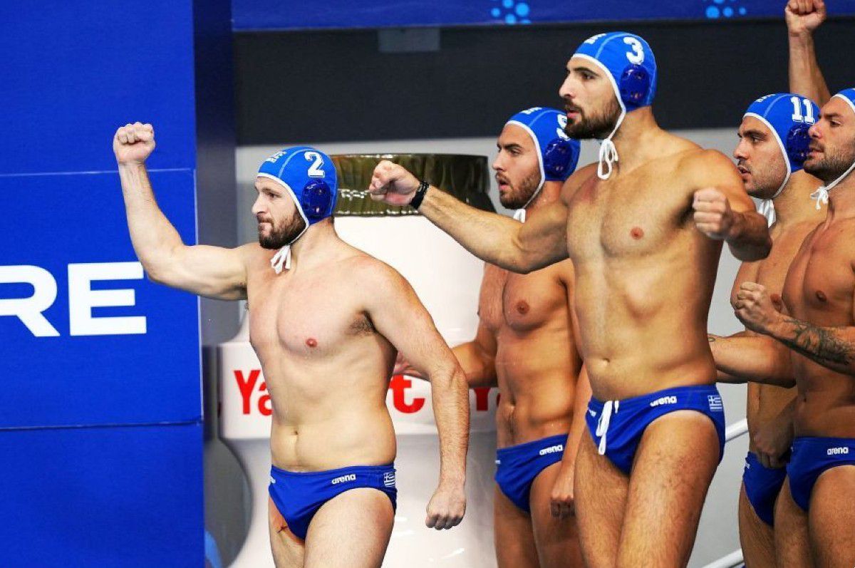 Στην Αλεξανδρούπολη τα προκριματικά του World Cup 2026