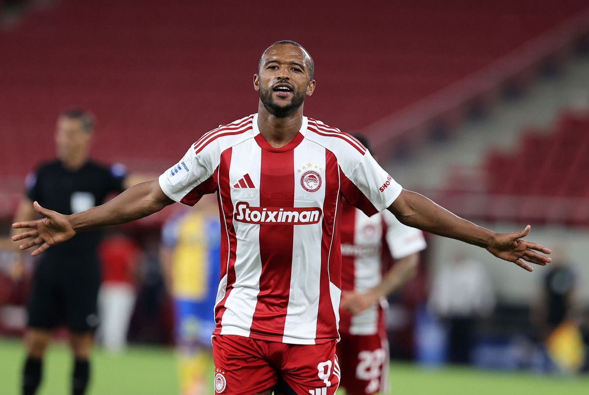 Ο Ελ Κααμπί συνεχίζει να σπάει ρεκόρ – Το νέο του επίτευγμα