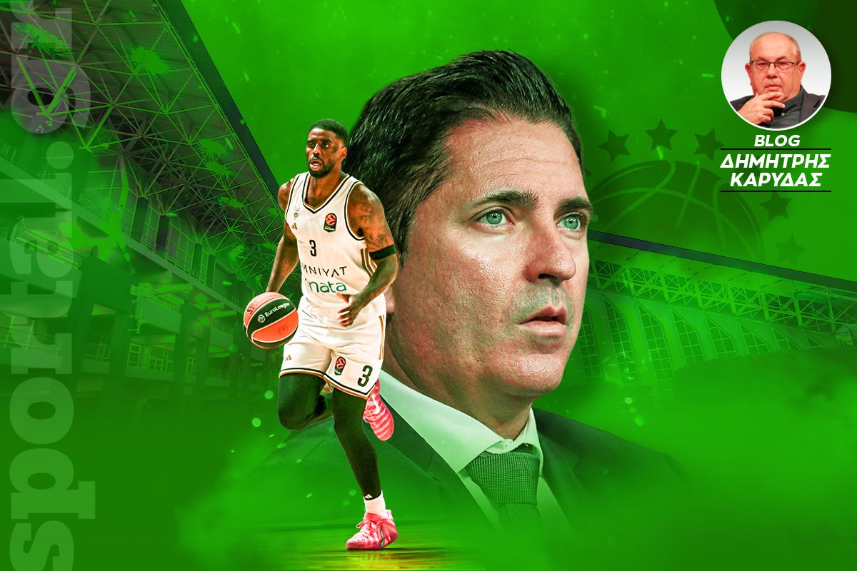 Οι «περιπέτειες» του Μπέικον και η επιστροφή του Τσάβι