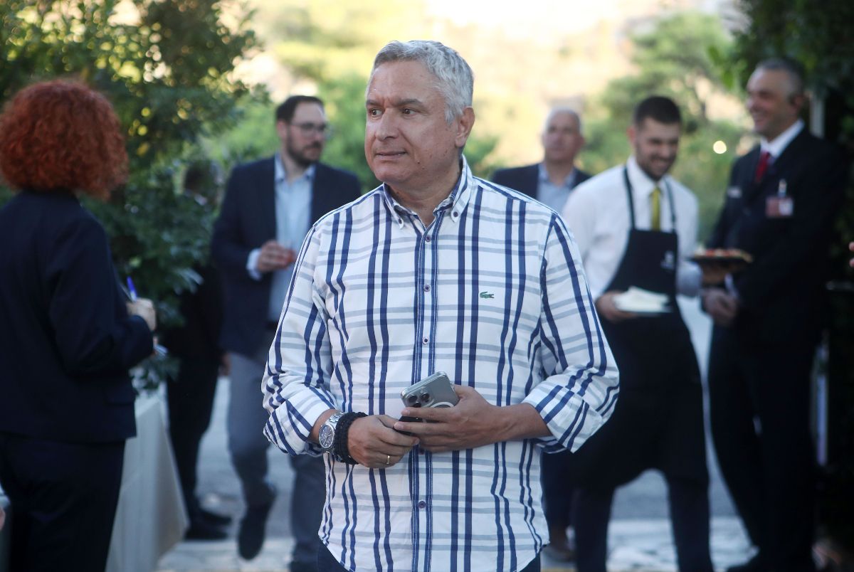 Πότε θα γίνει η συνάντηση Σπανού-Λανουά