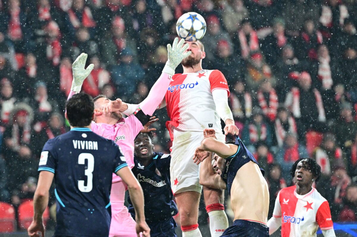 Το δώρο της Γιουβέντους και η Τσεχία που αύξησε τη διαφορά από την Ελλάδα στο UEFA Ranking