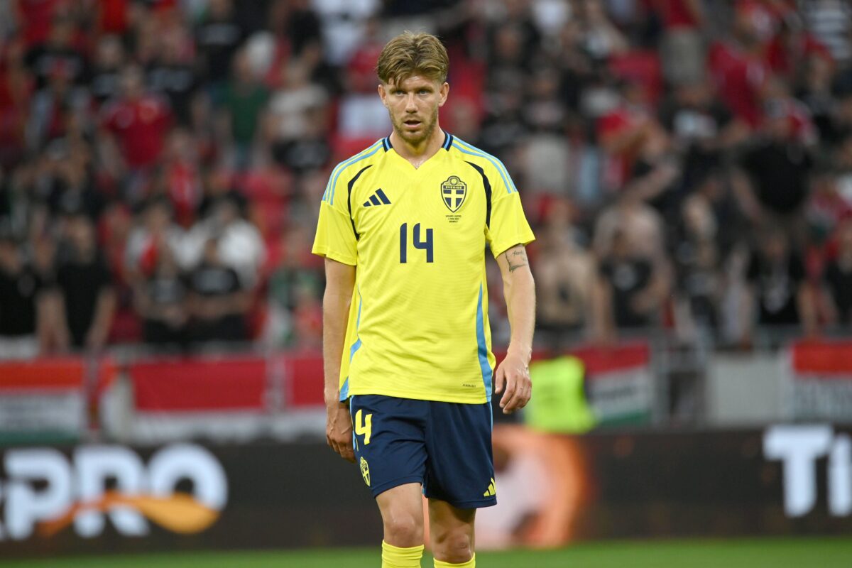 Λεβαδειακός: Από τους Βοιωτούς με μεταγραφή στο MLS