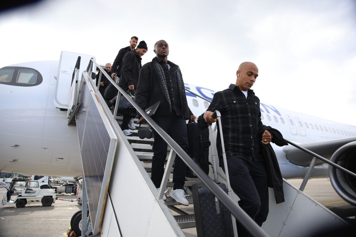 Η ΑΕΚ που πάτησε… Ιταλία και η σημασία της παρουσίας Ζοάο Μάριο στην αποστολή