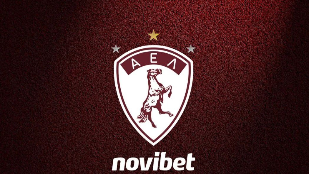 Έντονη διαμαρτυρία της ΑΕΛ Novibet για τη διαιτησία στον αγώνα με τον Άρη