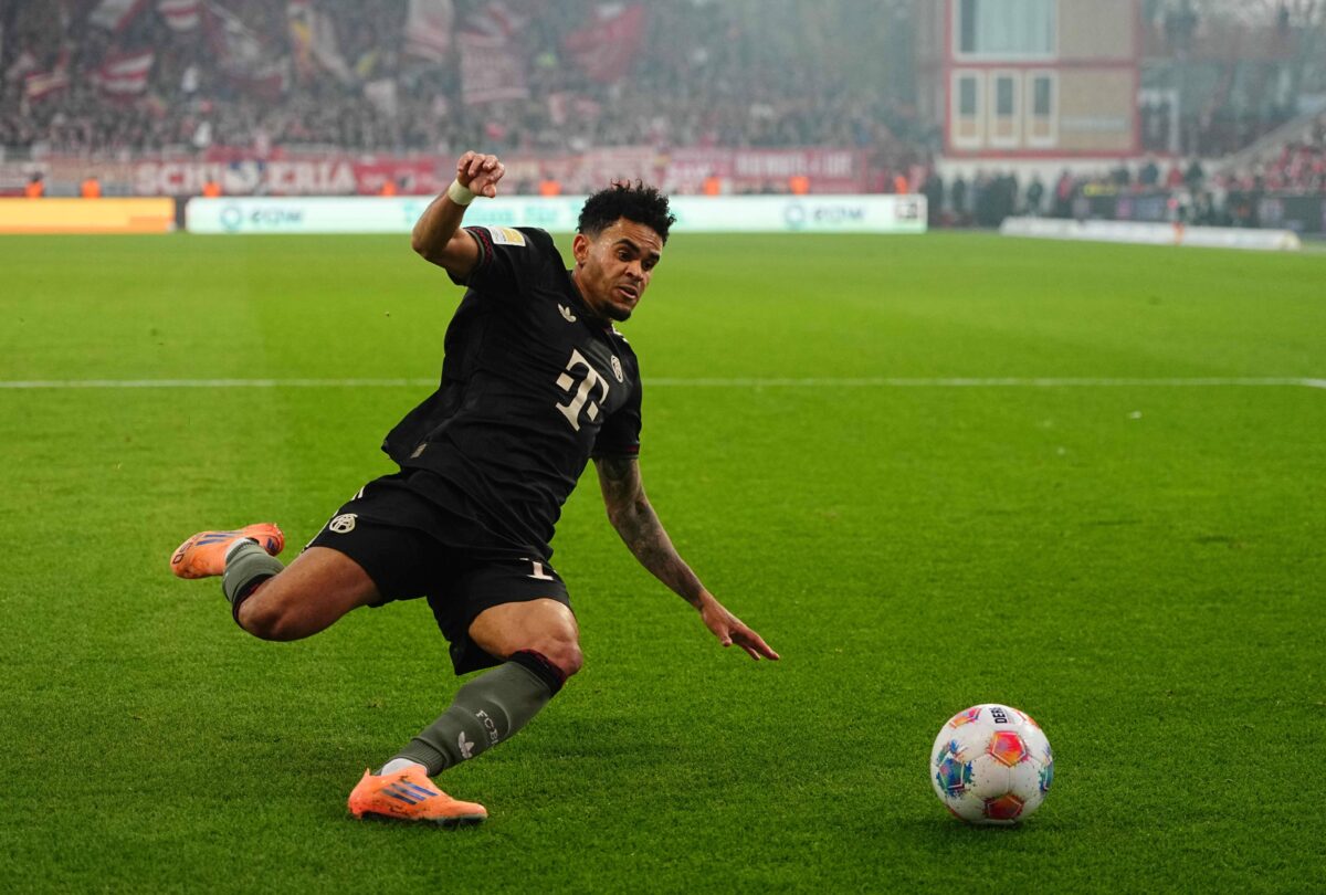 Υποψήφιο για γκολ της χρονιάς: Ο Ντίας «ζωγράφισε» στο Ουνιόν – Μπάγερν! (vid)