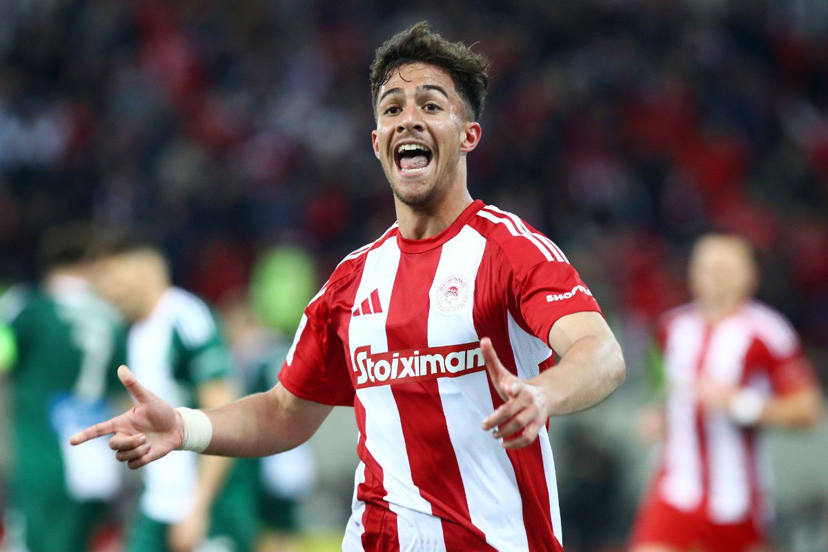 Μπάμπης Κωστούλας