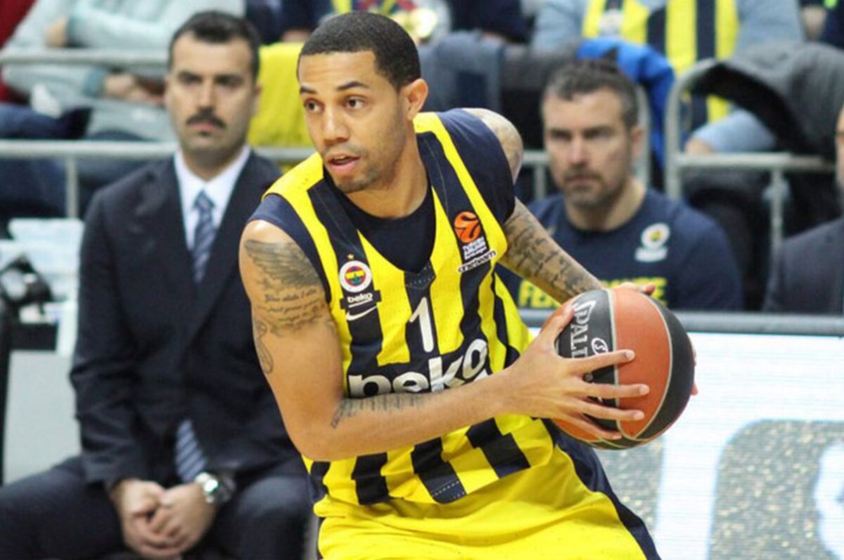 Στο στόχαστρο του Άρη ο Έρικ Γκριν – Αναζητείται και ψηλός