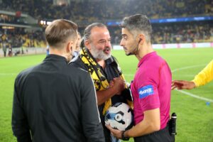Ηλιόπουλος