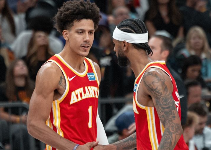 Επική ανατροπή και νίκη για τους Χοκς μέσα στο Φοίνιξ