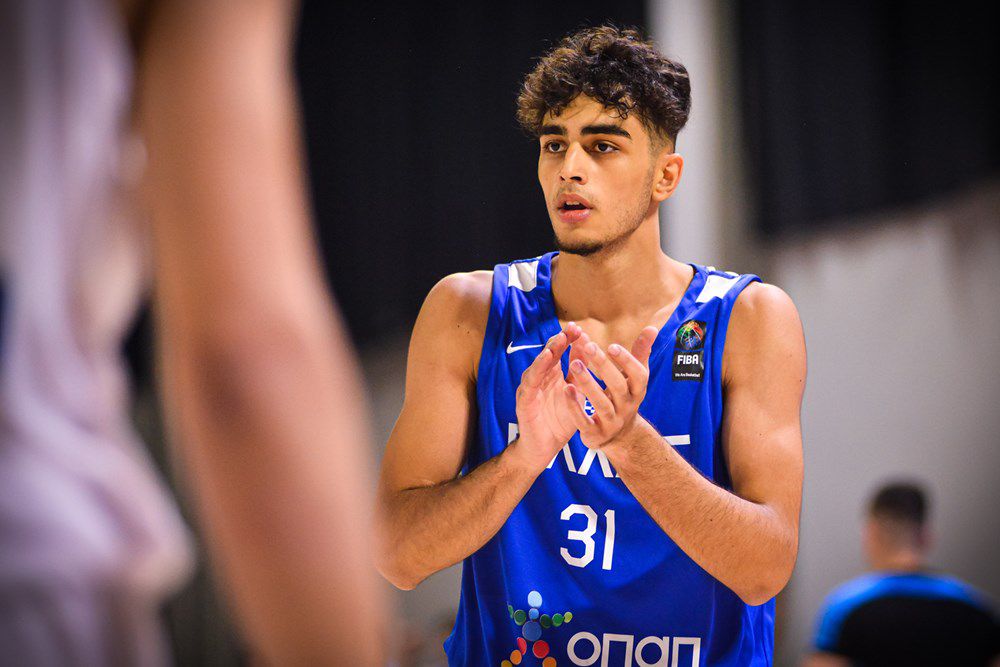 Η παρουσία των Ελλήνων στο NCAA: Οι επιδόσεις Ζούγρη, Λιοτόπουλου και Αμπόσι
