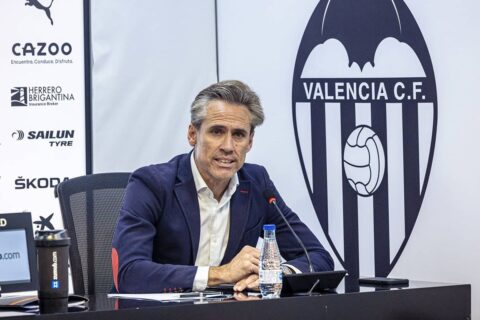 Επίσημο τέλος ο Κορόνα από τη Βαλένθια – Ερχεται στον Παναθηναϊκό