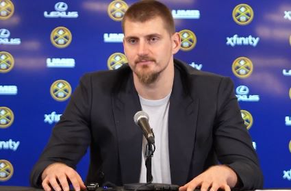 Η απόφαση του Γιόκιτς σχετικά με τους διαιτητές: «Αυτή είναι η νέα μου συνήθεια» (vid)