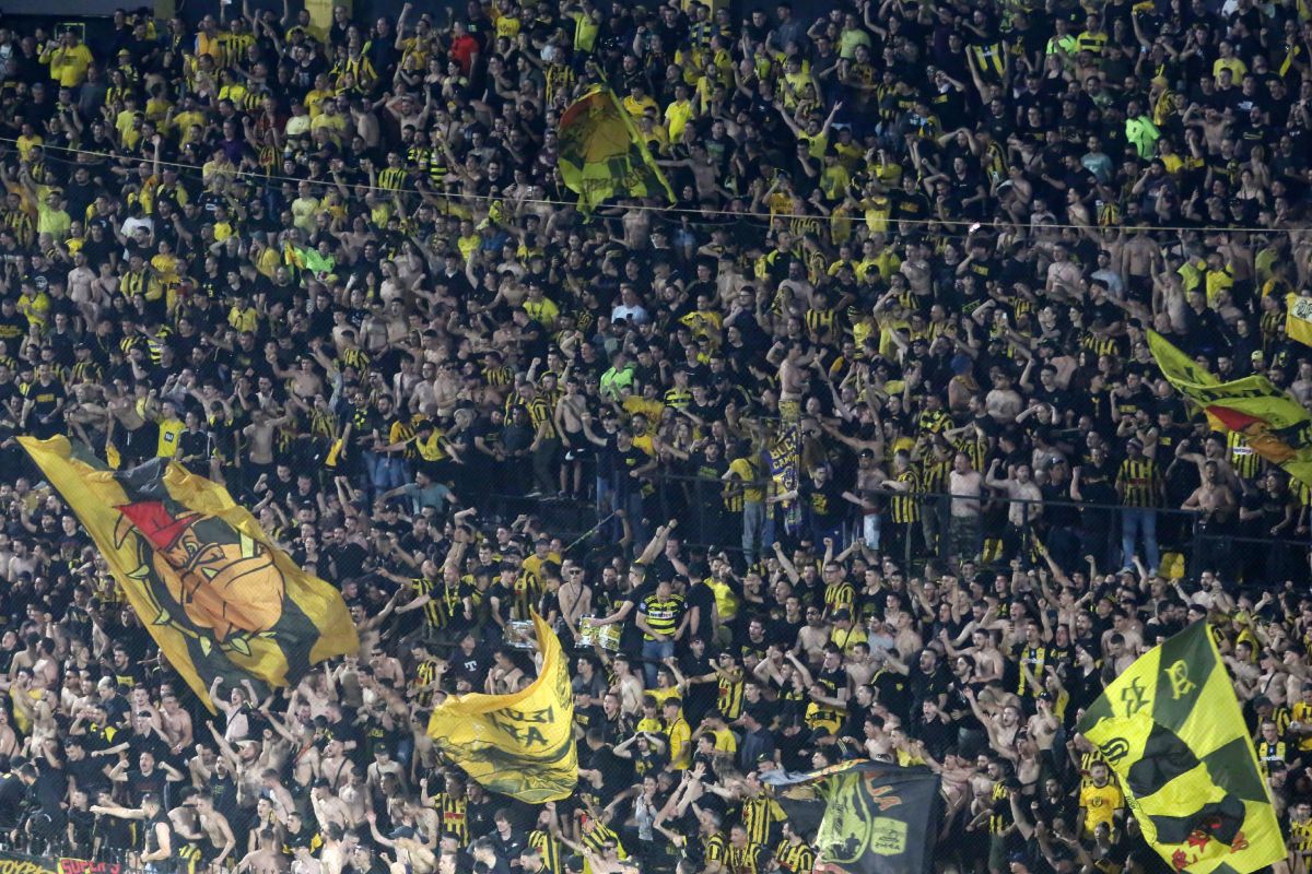 SUPER 3: «Δισεκατομμυριούχος ενδιαφέρεται για την ΠΑΕ Άρης!»