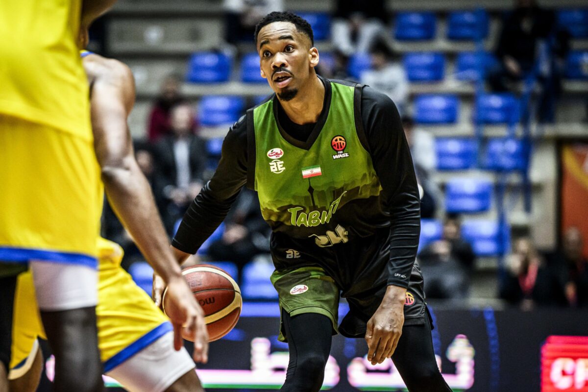 Ενίσχυση με Στέντμον Λέμον για τον Πανιώνιο