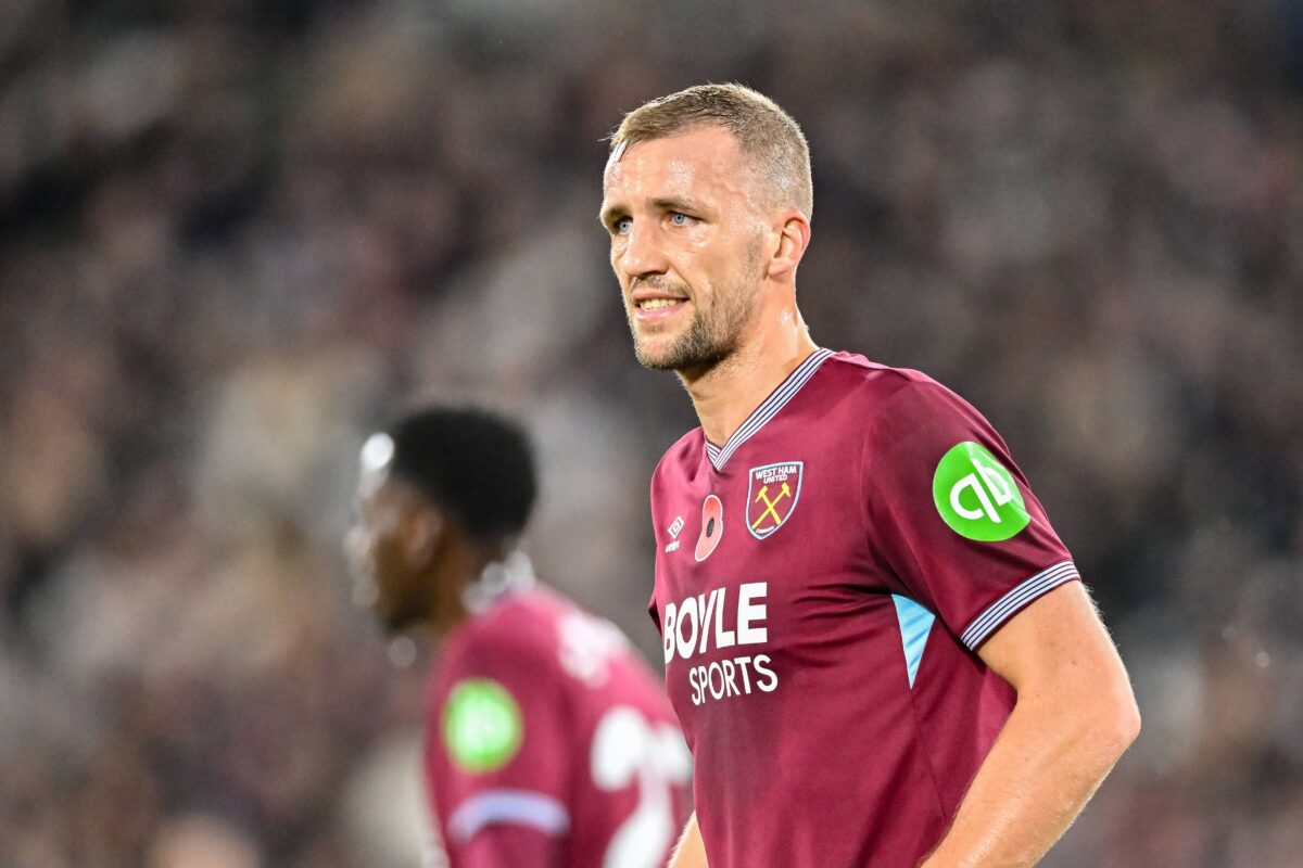 Σούτσεκ: «Δύο χρόνια φρίκης» – Η συγκλονιστική εξομολόγηση για την κατάθλιψη