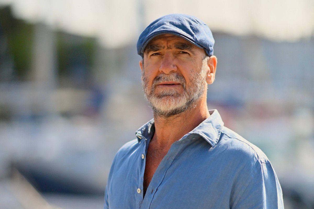 «Πυρά» Καντονά σε Ράτκλιφ: «Κατέστρεψε το στυλ που δημιούργησε ο Φέργκιουσον»