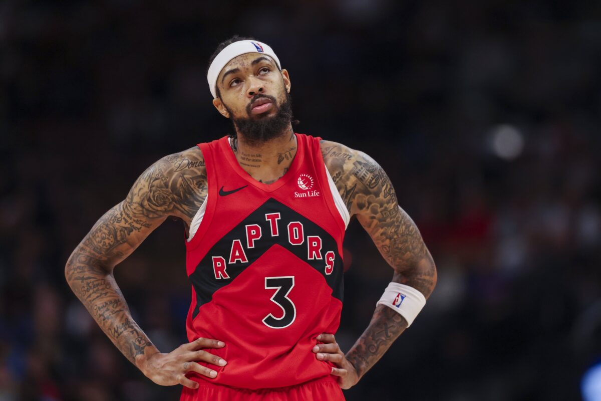 Εύκολη νίκη για τους Ράπτορς στο Κλίβελαντ