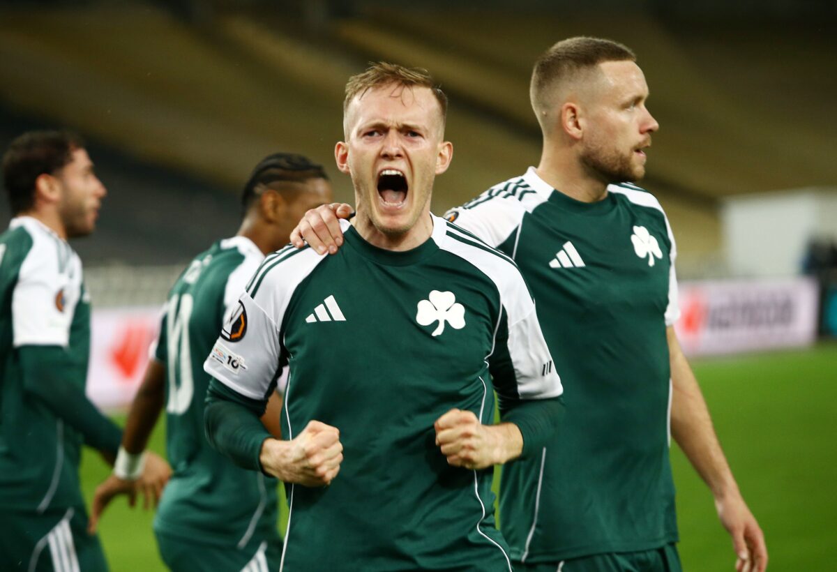 Στην κορυφαία δεκάδα της Ευρώπης η Ελλάδα στη φετινή συγκομιδή βαθμών