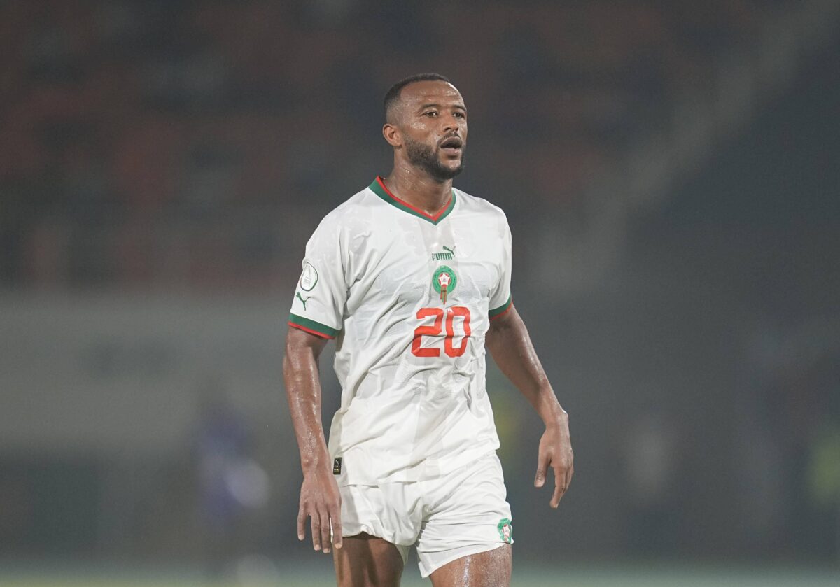 Φιλική νίκη για το Μαρόκο με γκολ του Ουναϊ, άστοχος από την άσπρη βούλα ο Ελ Κααμπί (vids)